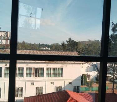 Yercaud House | Robin hill yercaud