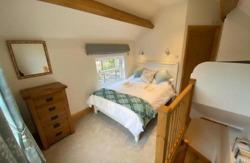 Whatstandwell House | Robin Hood Tower