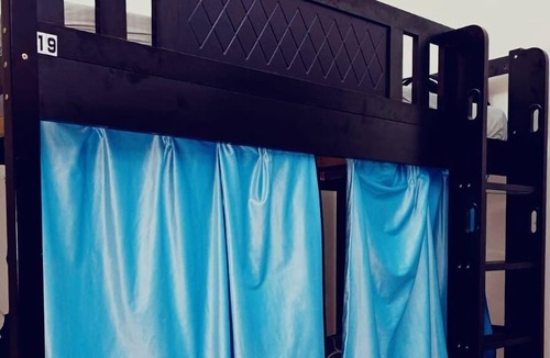 Old Dubai Hostel | Robin Hostel Dubai