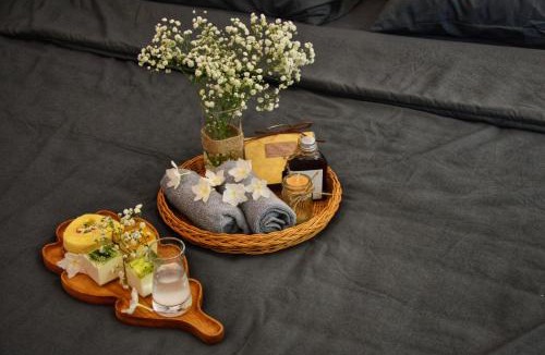 Hue City Centre House | Robin House