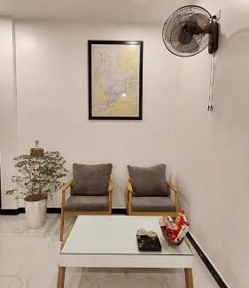Hue City Centre House | Robin House
