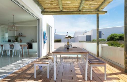 Paternoster House | Robin House