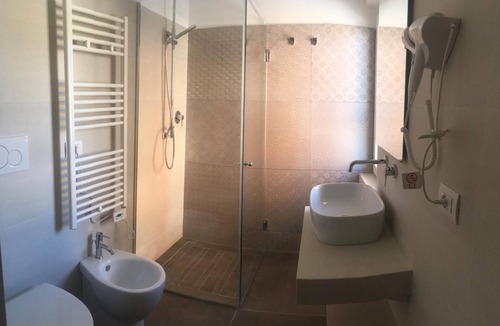 Montegranaro Bed & Breakfast | Robin Rooms