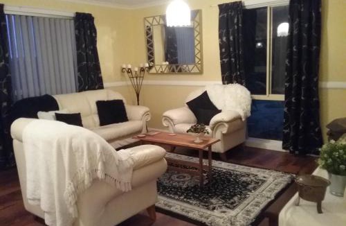 Wilmot Bed & Breakfast | Robin's Nest B&B