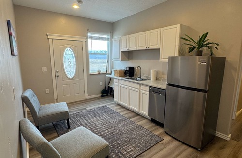 Swanlake Bed & Breakfast | Robin's Nest Inn