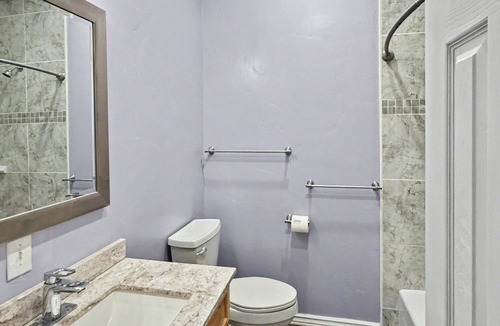 Swanlake Bed & Breakfast | Robin's Nest Inn