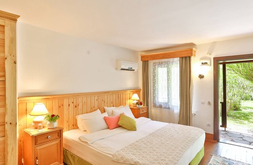 Agva Hotel | Robin's Nest