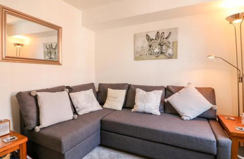 Ashbourne House | Robin's Nook