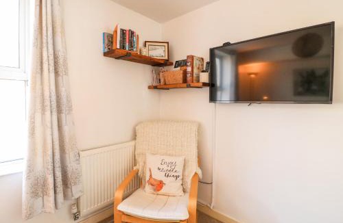 Ashbourne House | Robin's Nook