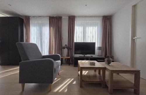 Municipality of Epe Ski Chalet | Robin's oak lodge
