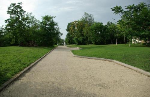 Szolad Resort | Robiniapark