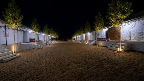 Kanoi House | Robins Desert Camp