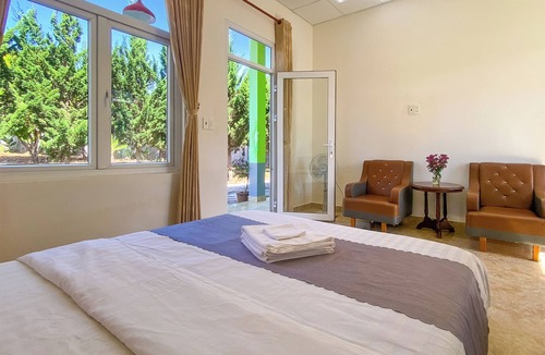 Da Lat House | Robins Farmstay