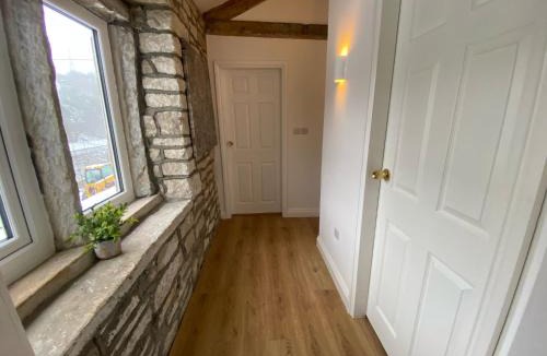 Rishworth Apartment | Robins Mill