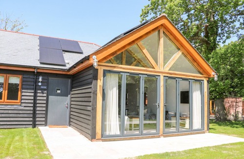 Fareham Cottage | Robins Nest