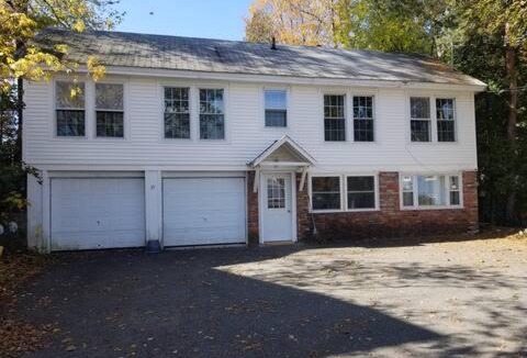 Saranac Lake House | Robins Nest
