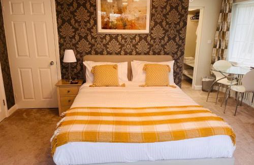 Offerton Apartment | Robins Perch, Bramhall