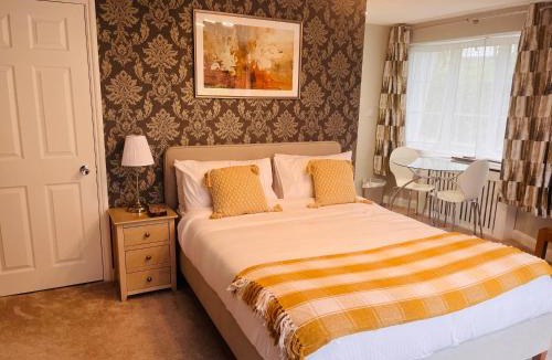 Offerton Apartment | Robins Perch, Bramhall