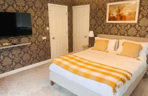 Offerton Apartment | Robins Perch, Bramhall
