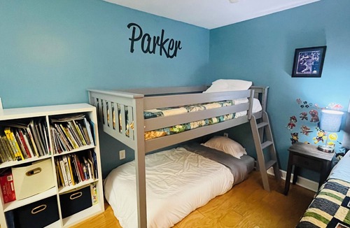 Malta Condo | Robin’s Wake Close to Saratoga Race Course. Pet Friendly!