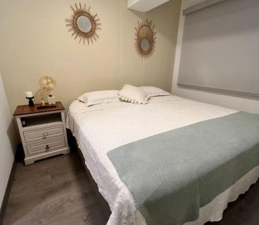 Surquillo Apartment | Robinson Apartment