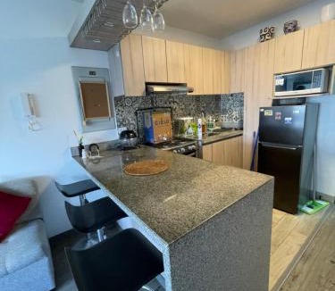Surquillo Apartment | Robinson Apartment