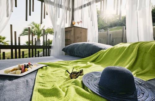 Sarigerme Resort | ROBINSON SARIGERME PARK - All inclusive