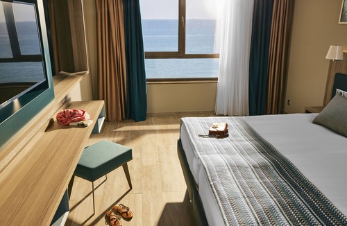 Sarigerme Resort | ROBINSON SARIGERME PARK - All inclusive