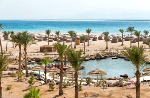 Soma Bay Resort | Robinson Soma Bay