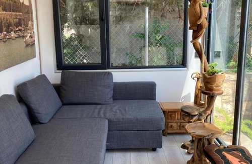 Bodrum City Center House | Robinson Tiny House Park