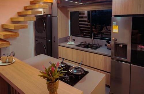 San Gil Apartment | Robles Penthouse