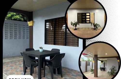 Dumaguete House | RobMar Haven