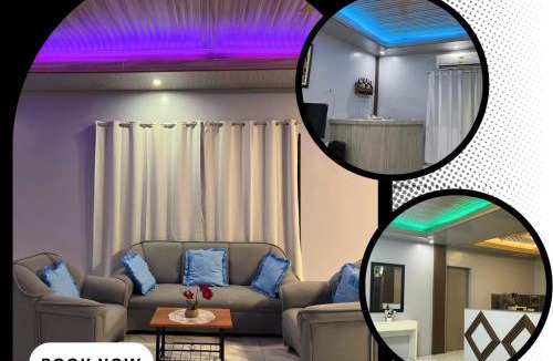 Dumaguete House | RobMar Haven