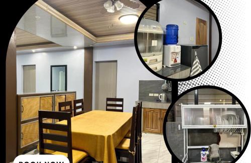 Dumaguete House | RobMar Haven