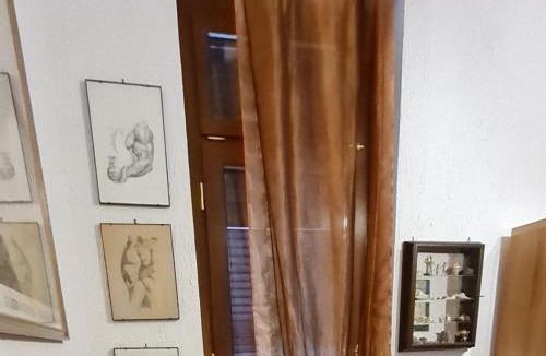 Testaccio Apartment | Robta's Dream Home