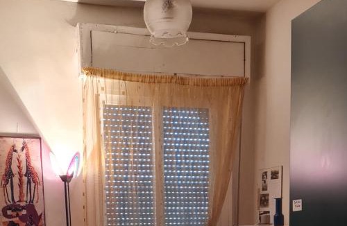 Testaccio Apartment | Robta's Dream Home
