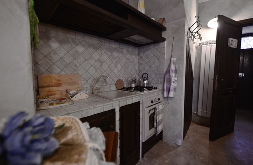Rocca di Mezzo Hotel | Robur Marsorum Albergo Diffuso