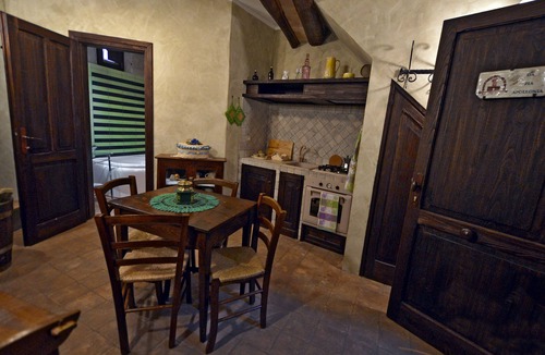 Rocca di Mezzo Hotel | Robur Marsorum Albergo Diffuso