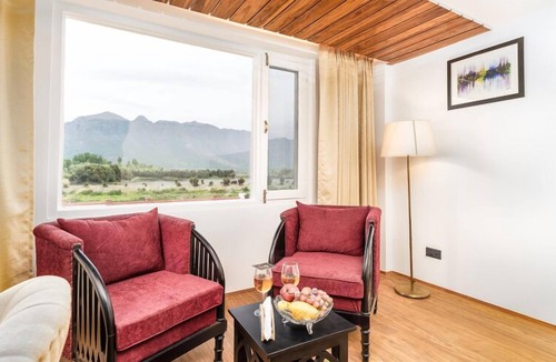 Brein Hotel | Robusta Retreat