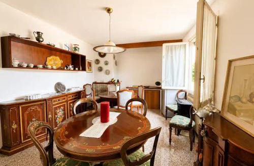 Valverde Apartment | Roby Mare B&B