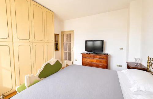 Valverde Apartment | Roby Mare B&B