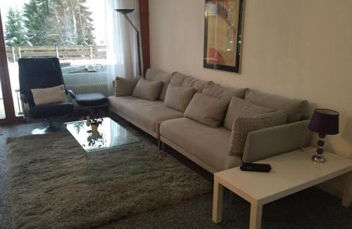Leysin Apartment | Roc d'Orsay E51