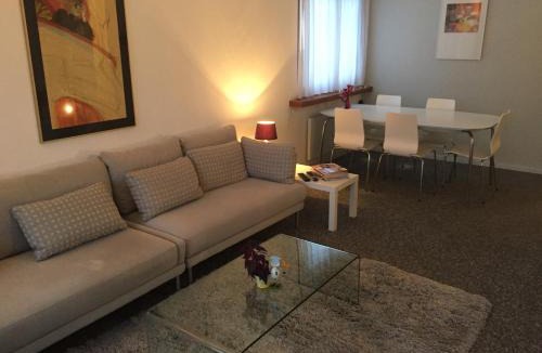 Leysin Apartment | Roc d'Orsay E51