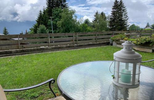 Leysin Apartment | Roc d'Orsay E52