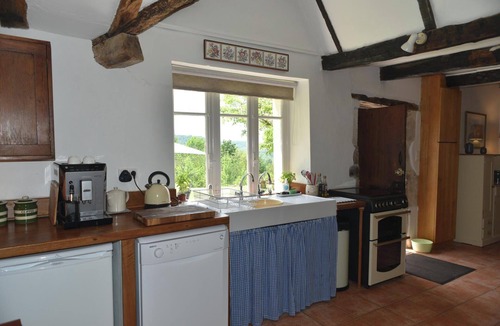 Montcuq Villa | Roc de Lapalue - Three Bedroom Villa, Sleeps 6