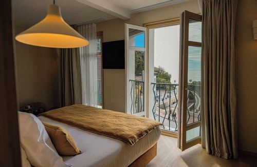 Biarritz City Centre Hotel | Roc Seven Biarritz
