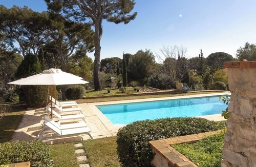 Cassis Villa | Roca Blanca
