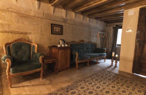 Urgup Hotel | ROCA CAPPADOCIA