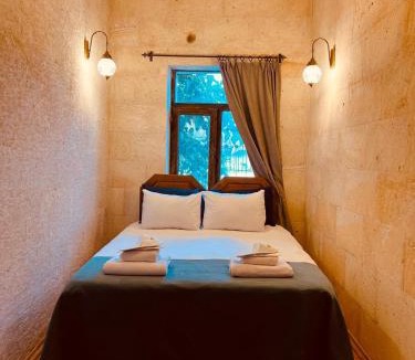 Urgup Hotel | ROCA CAPPADOCIA