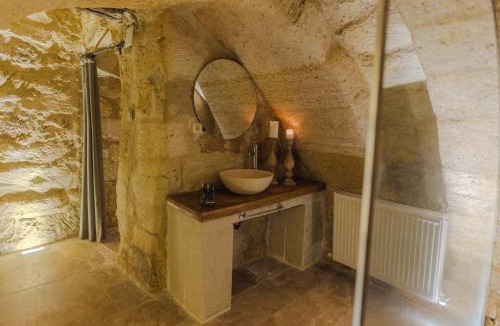 Urgup Hotel | ROCA CAPPADOCIA